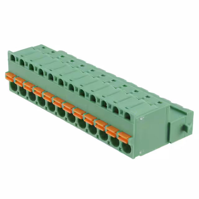 1925964 Phoenix Contact  Embases, fiches et prises